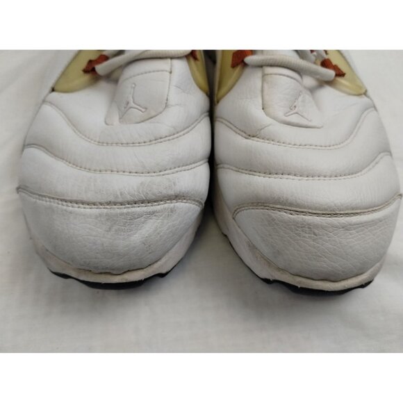 Air Jordan Trunner Men\'s White Shoes/Sneakers Size 14 SKU 2970 main image 2